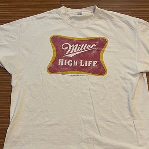 Miller High Life T-Shirt